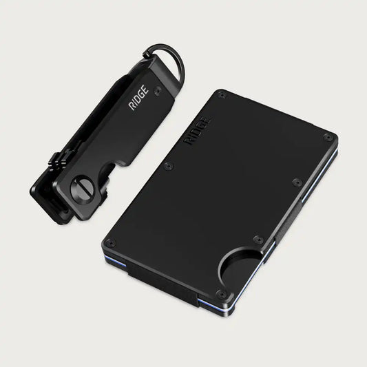 Daily Driver Kit - Royal Black