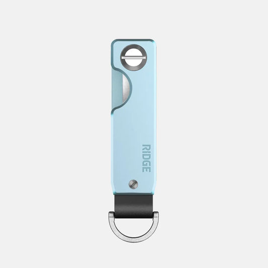 Ridge KeyCase - Sea Glass