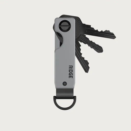 Ridge KeyCase - Slate