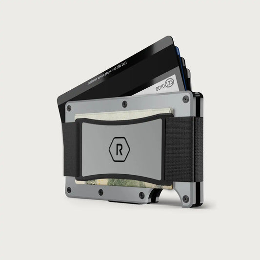 Ridge Wallet - Slate