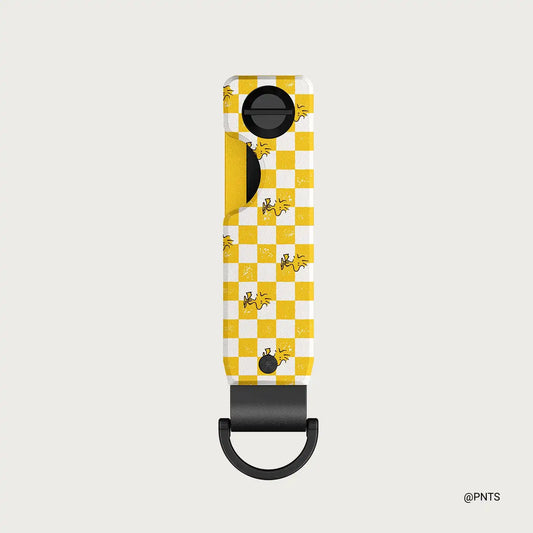 Ridge KeyCase - Peanuts - Speed Club