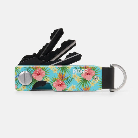Ridge Keycase - Tropical