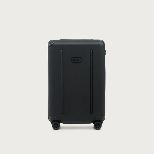 Ridge Carry-On Matte Black