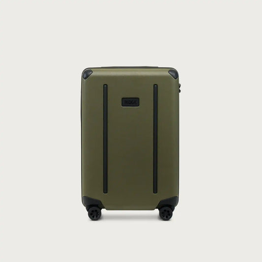 Ridge Carry-On Matte Olive
