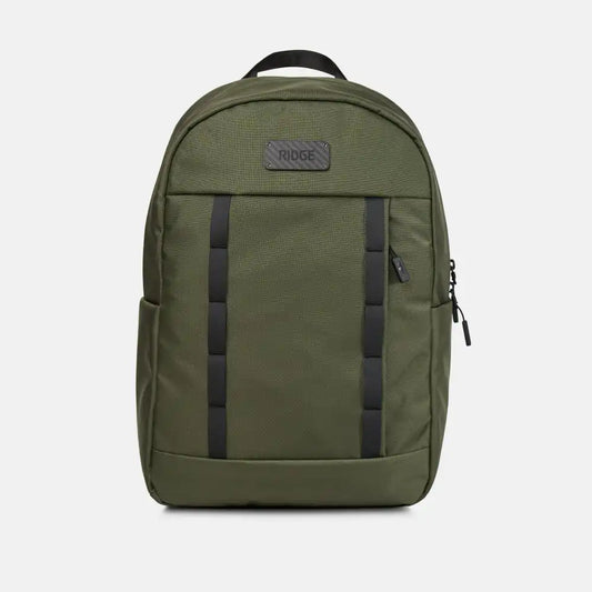 Commuter Backpack 18L - Matte Olive