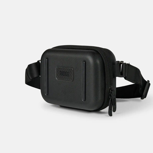 Hardshell Sling - Royal Black