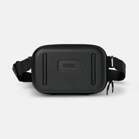 Hardshell Sling - Royal Black