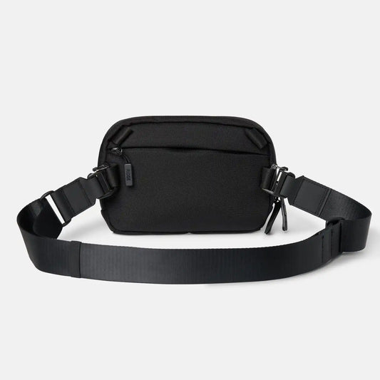 Commuter Sling - Royal Black