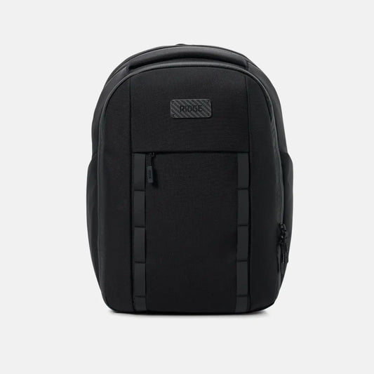 Commuter Pro Backpack - Royal Black