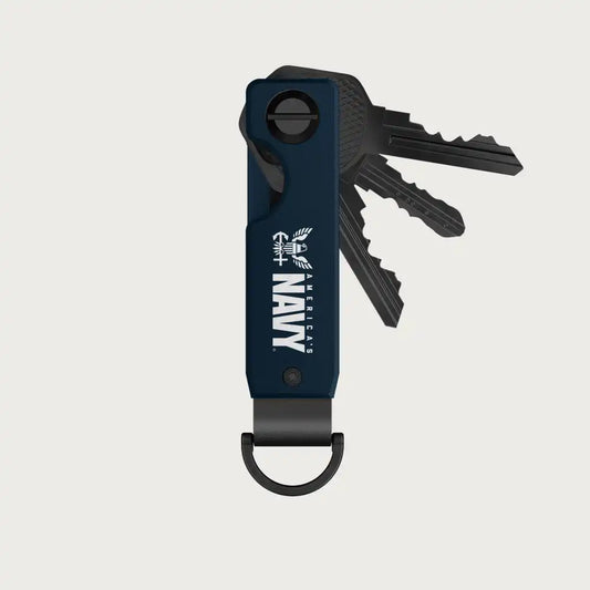Ridge KeyCase - U.S. Navy