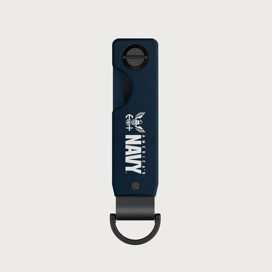 Ridge KeyCase - U.S. Navy