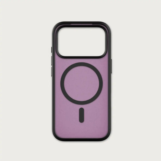 Ridge Phone Case - iPhone 18 Pro - Atomic Purple