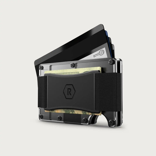 Ridge Wallet - Phantom