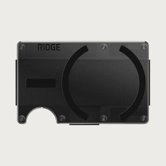 Ridge Wallet for MagSafe - Phantom